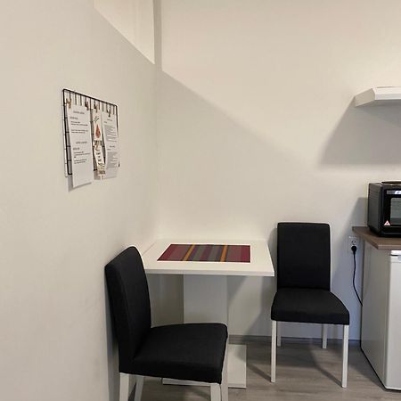 Apartman Arthur Kikinda Екстериор снимка