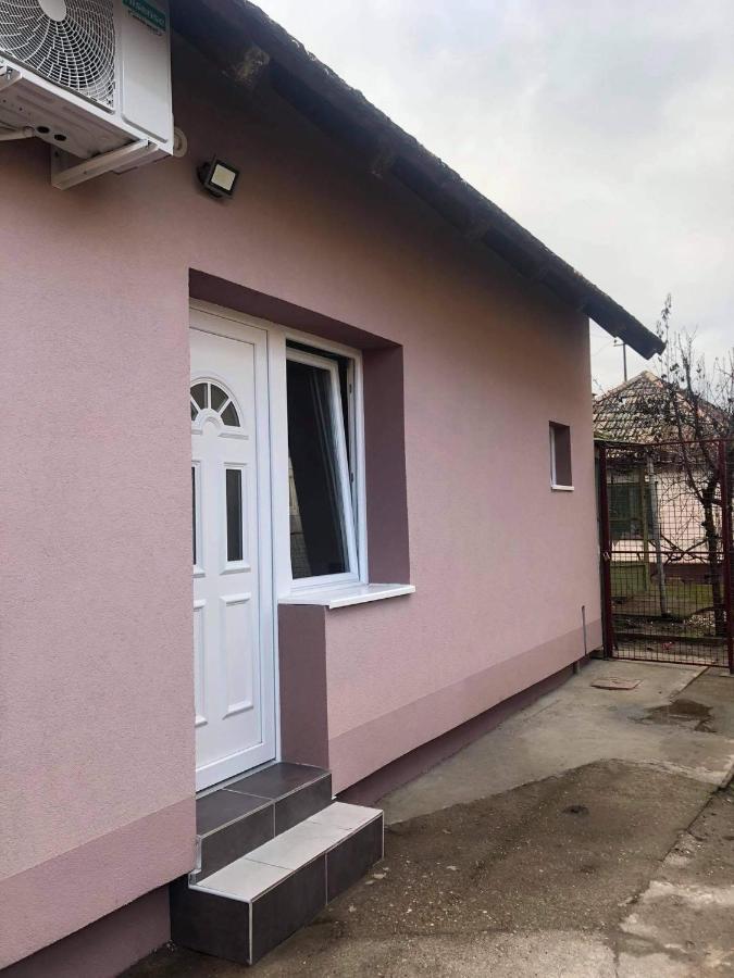 Apartman Arthur Kikinda Екстериор снимка