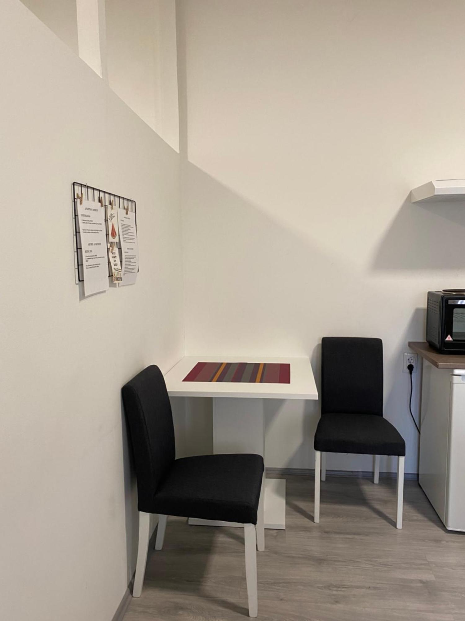 Apartman Arthur Kikinda Екстериор снимка