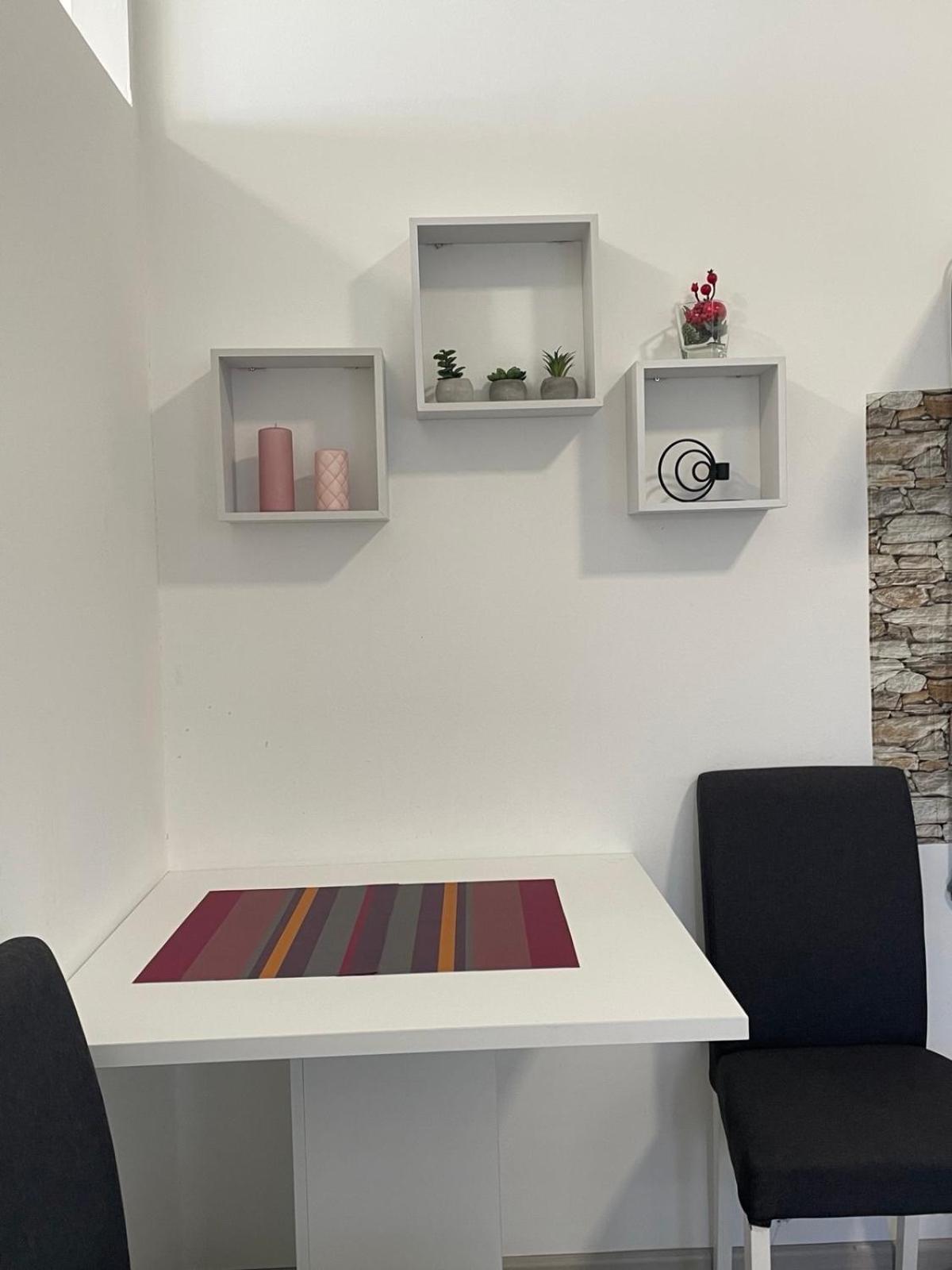 Apartman Arthur Kikinda Екстериор снимка