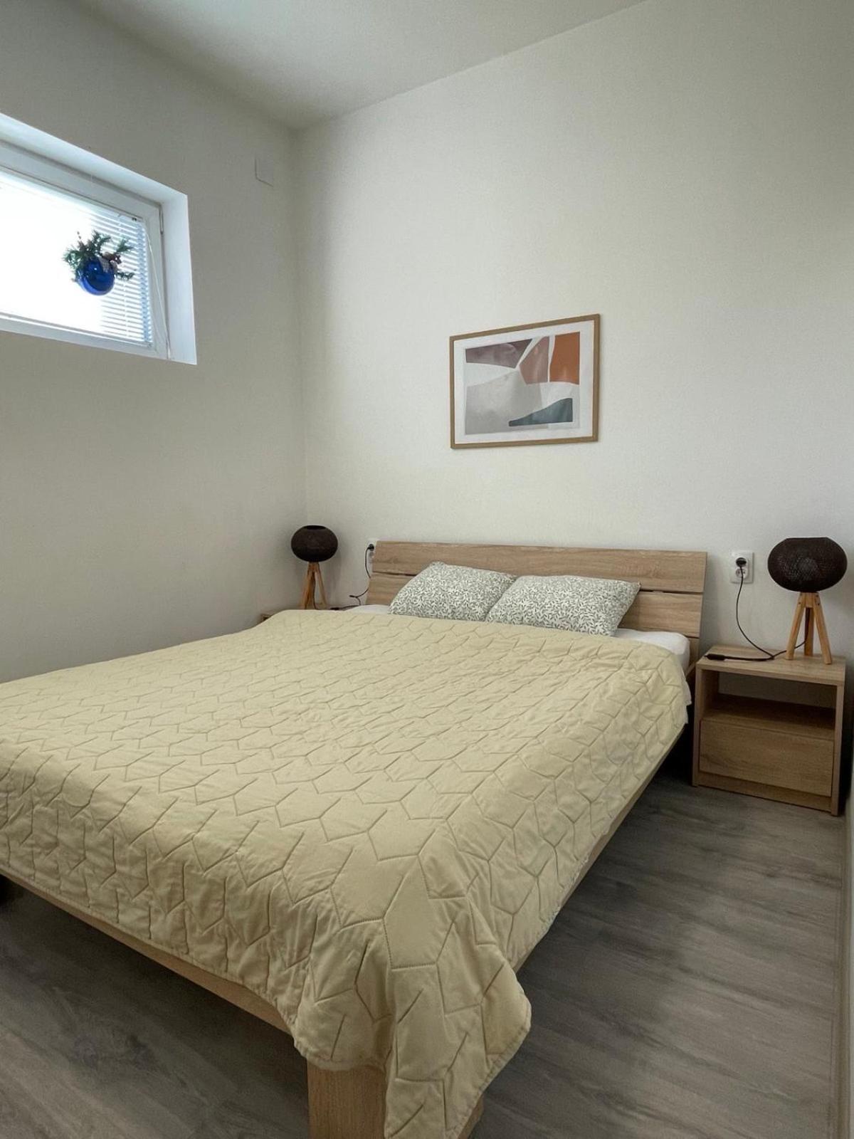 Apartman Arthur Kikinda Екстериор снимка