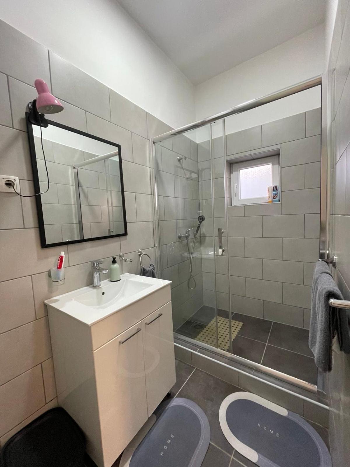 Apartman Arthur Kikinda Екстериор снимка