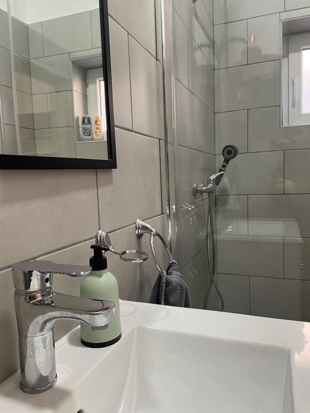 Apartman Arthur Kikinda Екстериор снимка